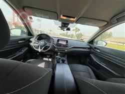 نيسان ألتيما